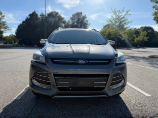 Image for 2014 Ford Escape SE ID: 6646215