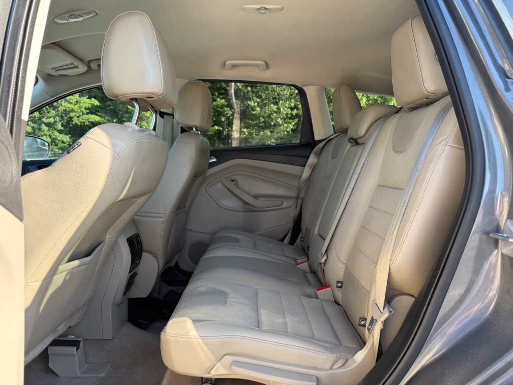 2014 Ford Escape Image 6