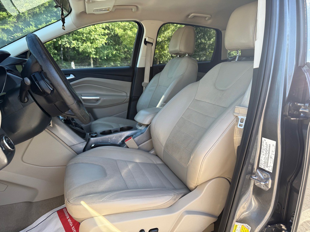 2014 Ford Escape Image 7