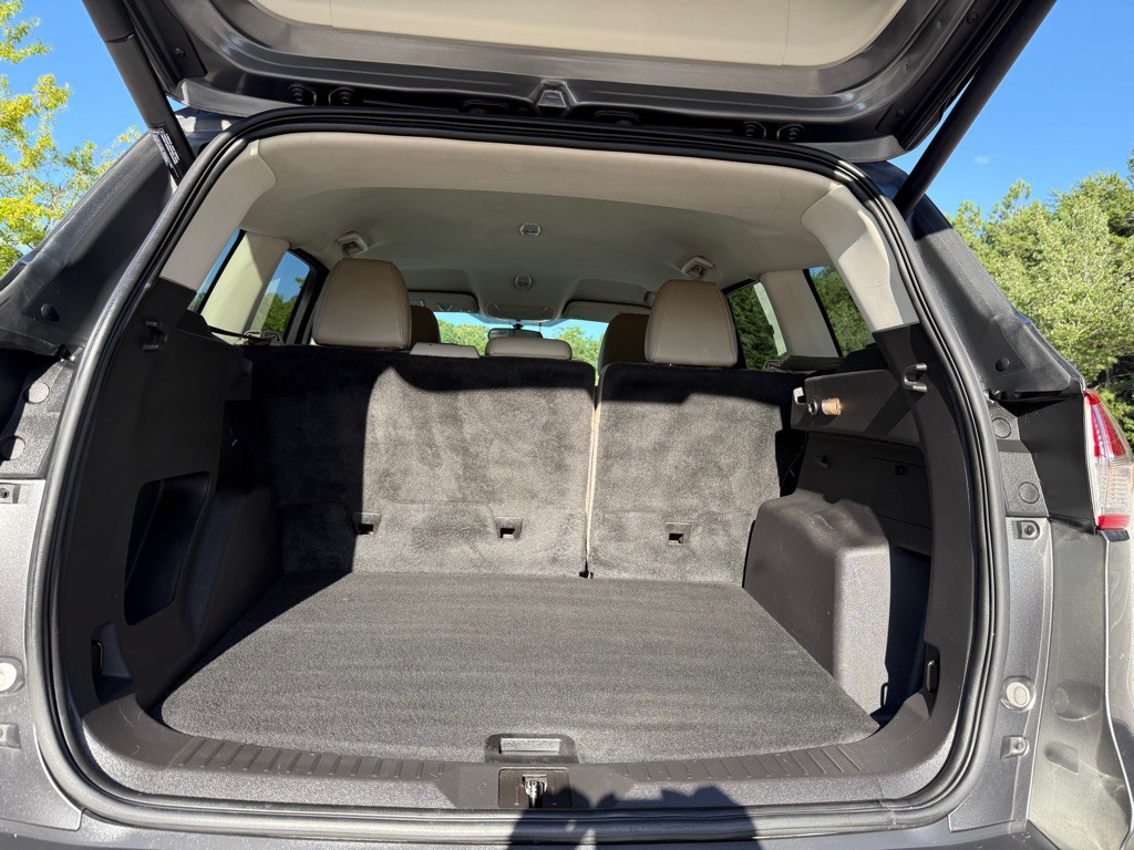 2014 Ford Escape Image 8