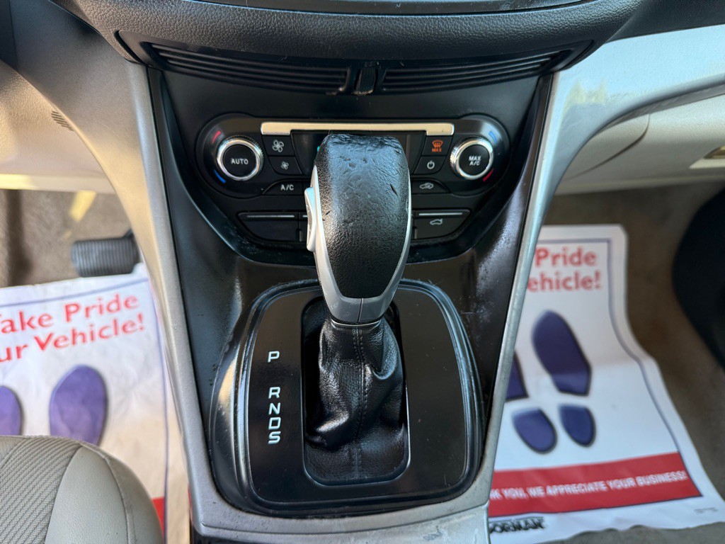 2014 Ford Escape Image 12