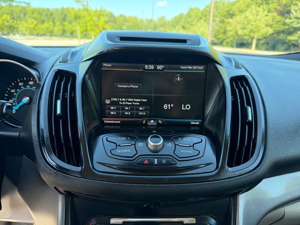 2014 Ford Escape Image 13