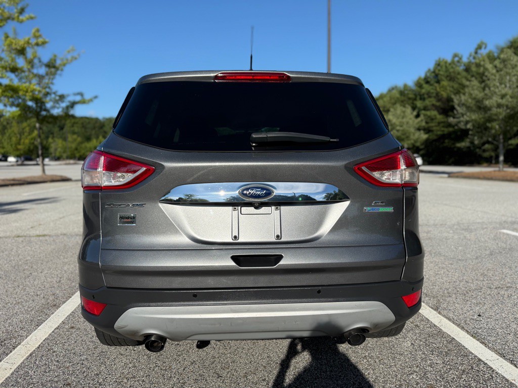 2014 Ford Escape Image 14