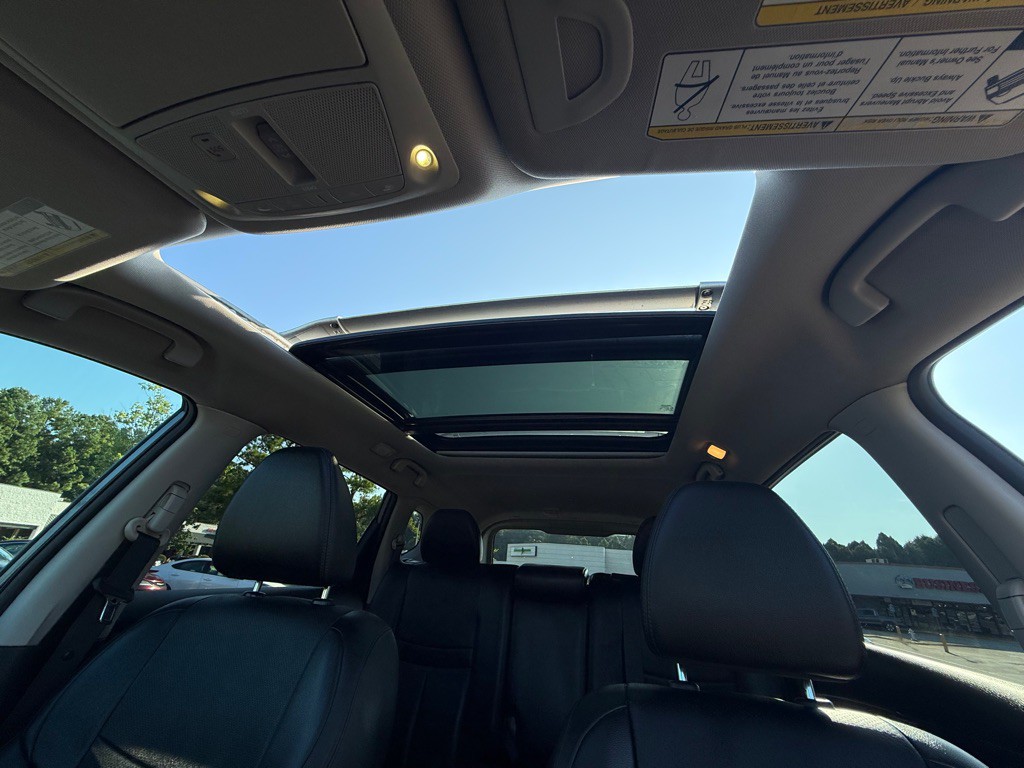 2016 Nissan Rogue Image 19