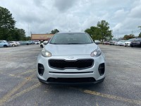 Image for 2019 Kia Sportage LX ID: 6736613