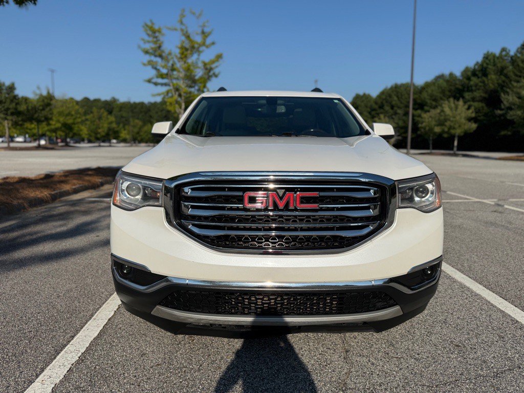 2018 GMC Acadia Image 1