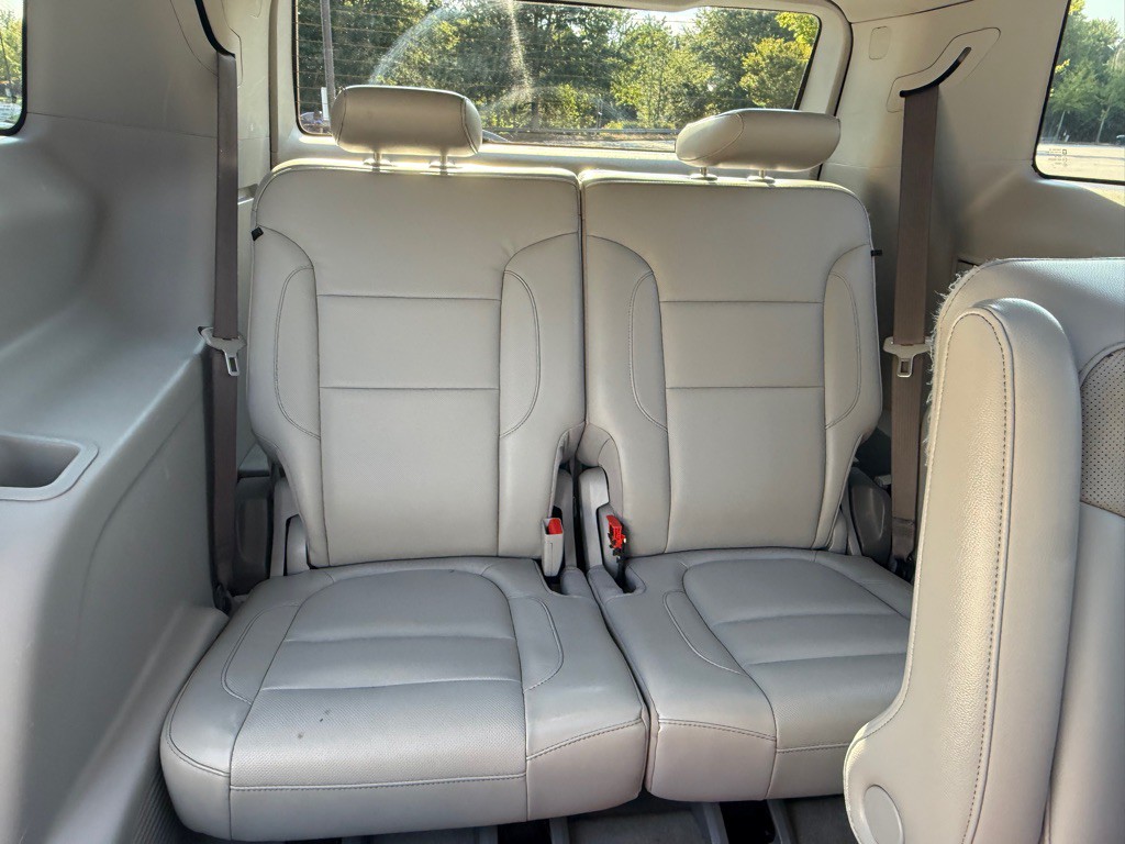 2018 GMC Acadia Image 8
