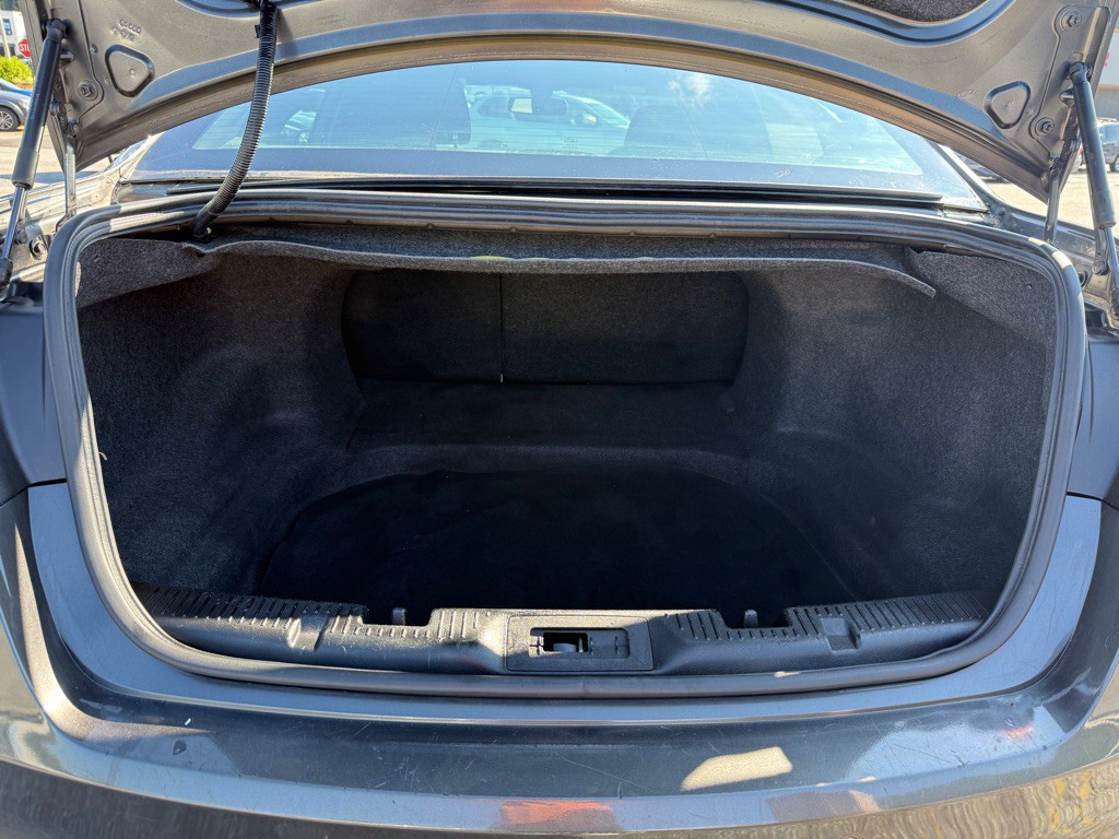 2017 Ford Taurus Image 11