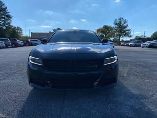 Image for 2019 Dodge Charger SXT ID: 6879107