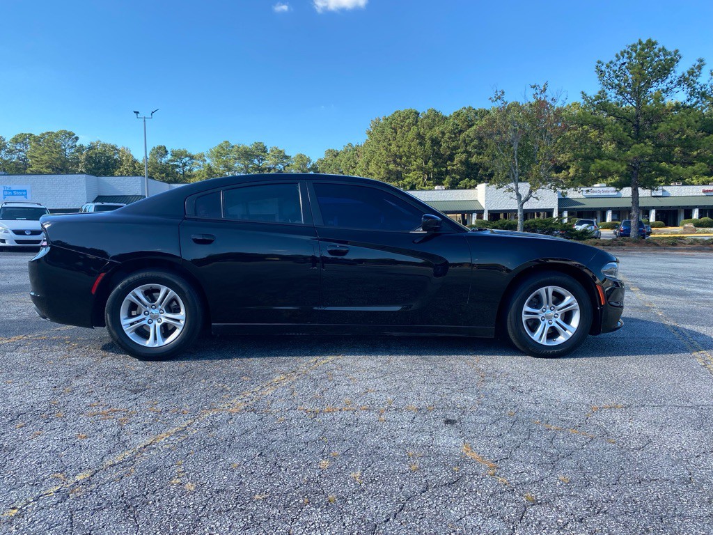 2019 Dodge Charger Image 6