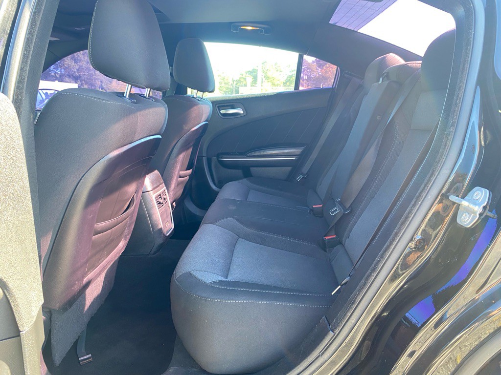 2019 Dodge Charger Image 10