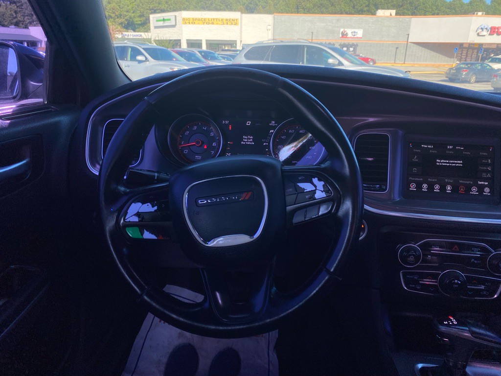 2019 Dodge Charger Image 13