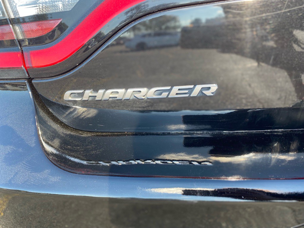 2019 Dodge Charger Image 15