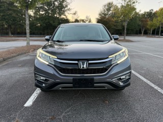 Image for 2016 Honda CR-V EX ID: 6915160