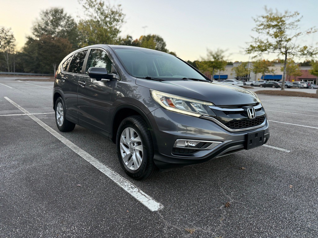 2016 Honda CR-V Image 3