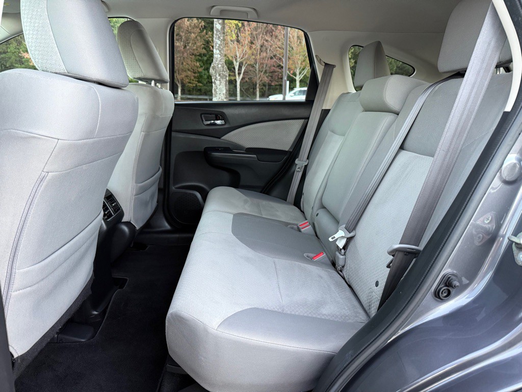 2016 Honda CR-V Image 7