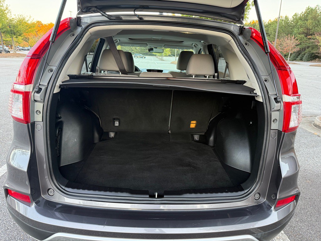 2016 Honda CR-V Image 10