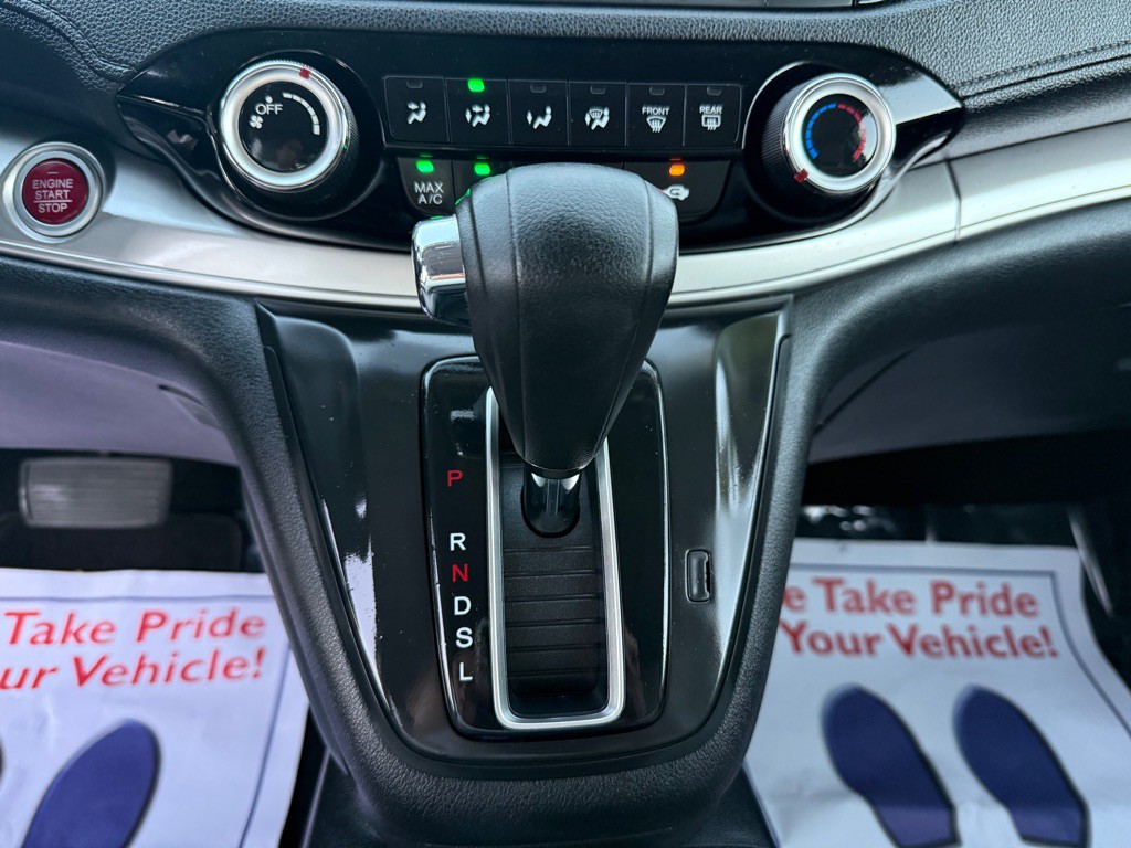 2016 Honda CR-V Image 12