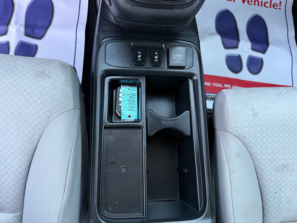 2016 Honda CR-V Image 13