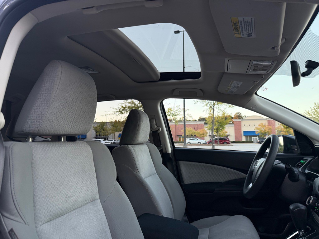 2016 Honda CR-V Image 14