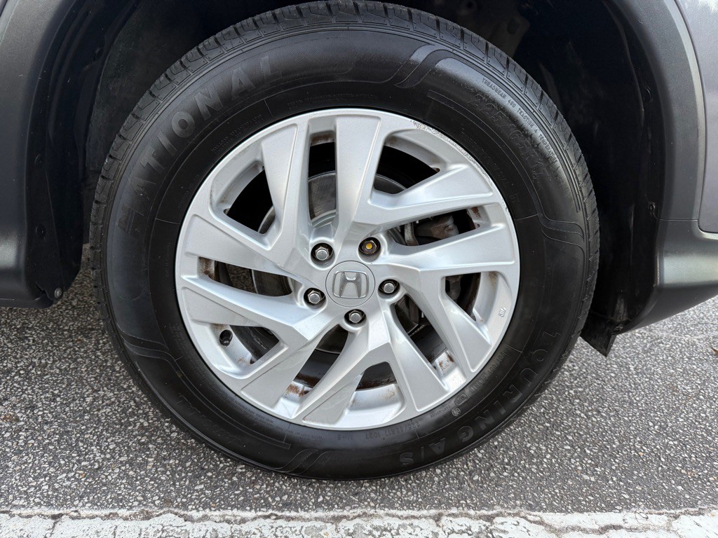 2016 Honda CR-V Image 15