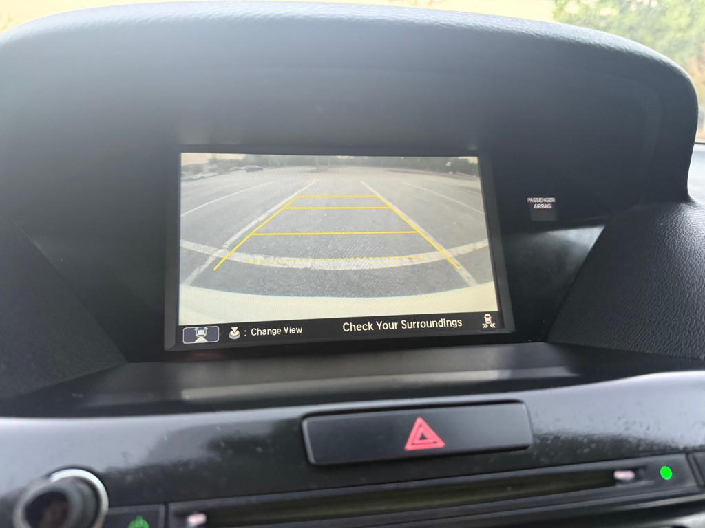 2016 Acura MDX Image 7