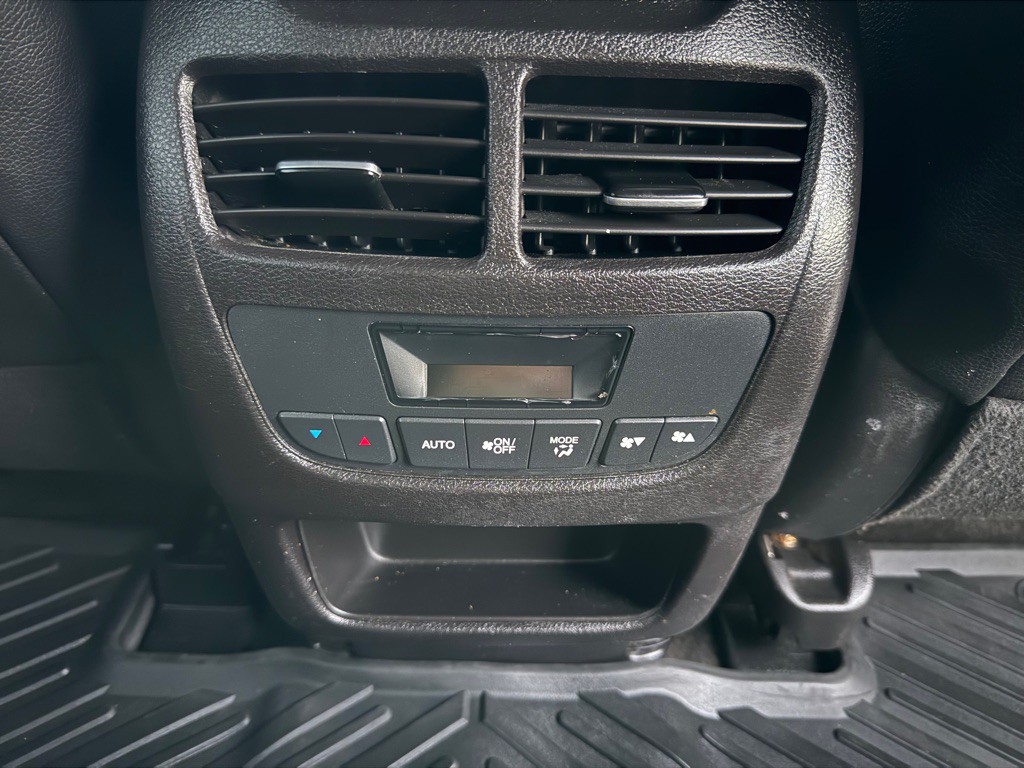 2016 Acura MDX Image 11