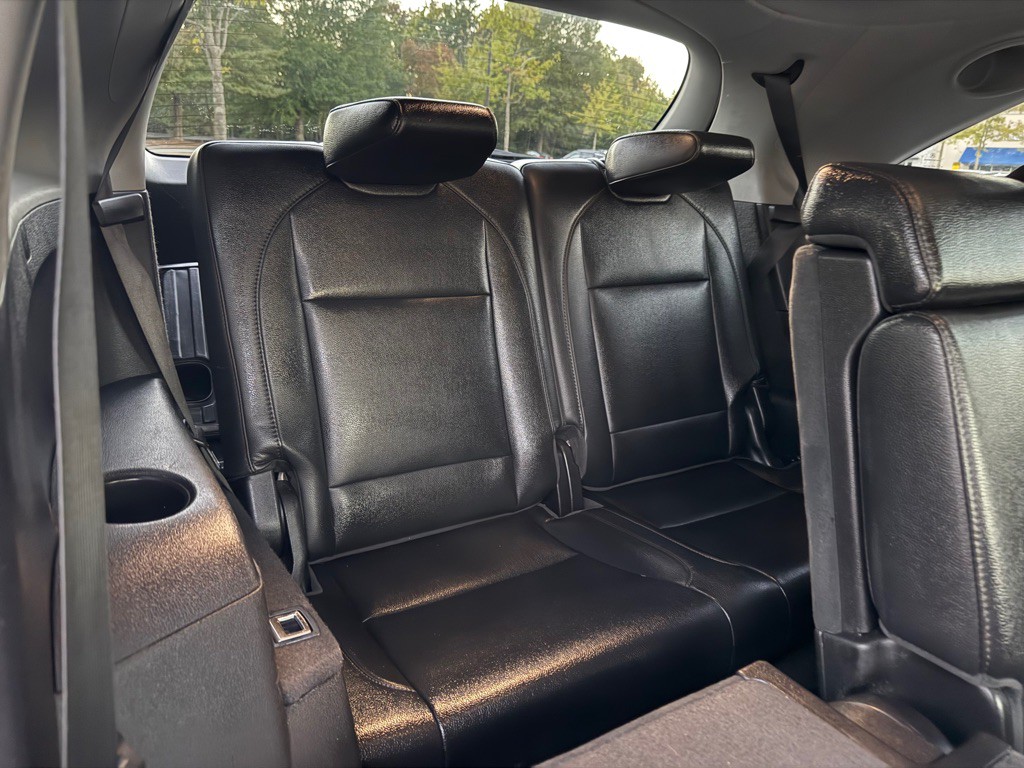 2016 Acura MDX Image 13