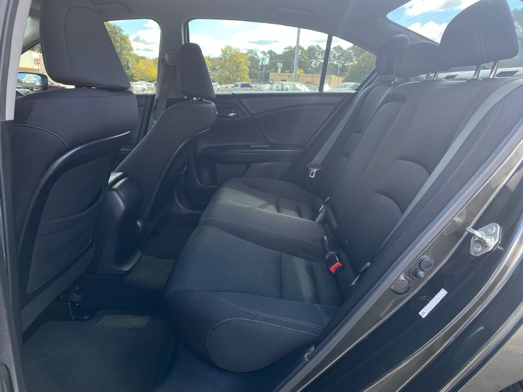 2014 Honda Accord Image 8