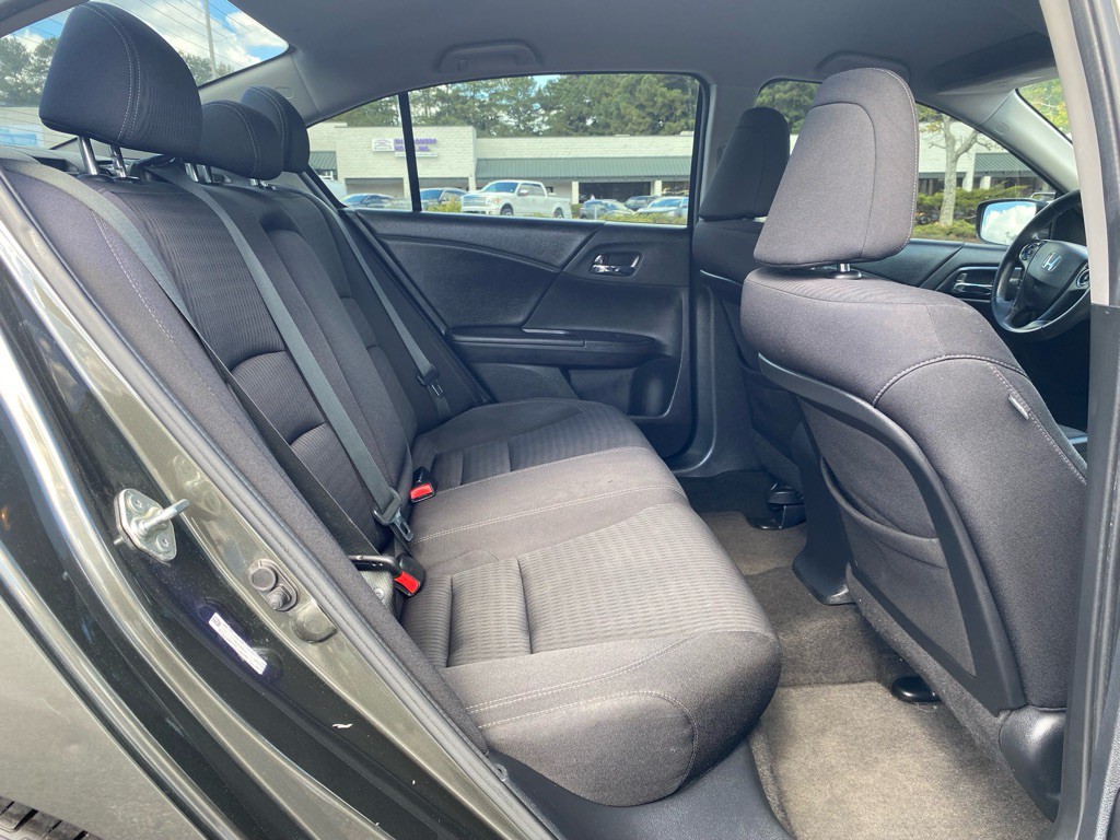 2014 Honda Accord Image 9