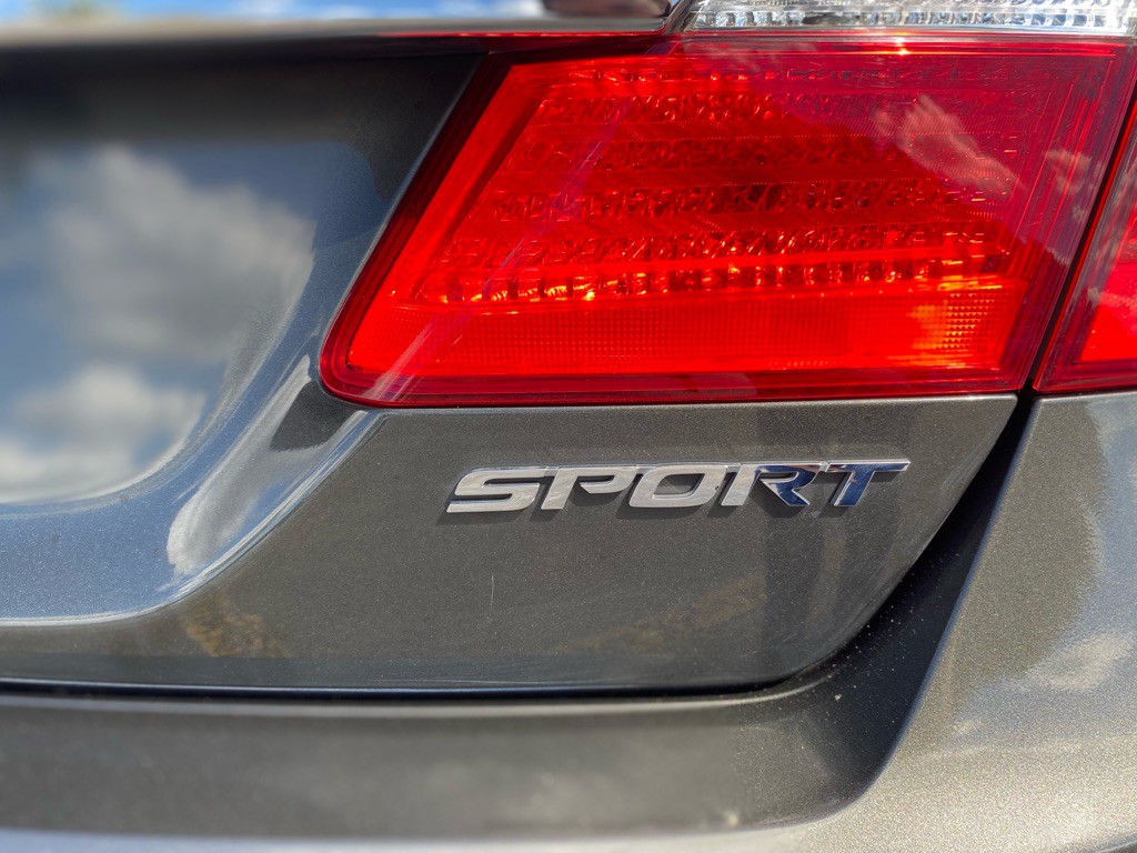 2014 Honda Accord Image 12