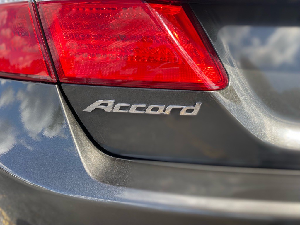 2014 Honda Accord Image 13