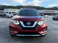 Image for 2019 Nissan Rogue SV ID: 7073668