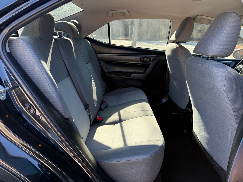 2016 Toyota Corolla Image 5