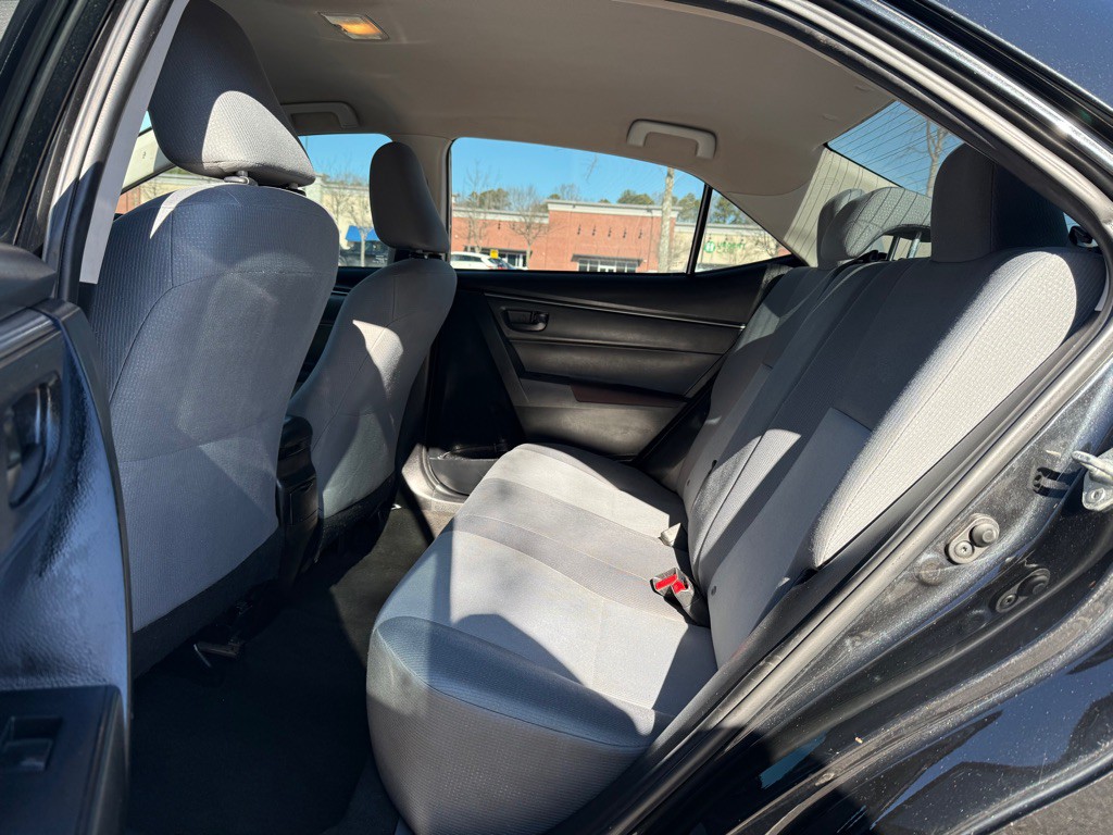 2016 Toyota Corolla Image 6