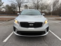Image for 2020 Kia Sorento S ID: 7087926
