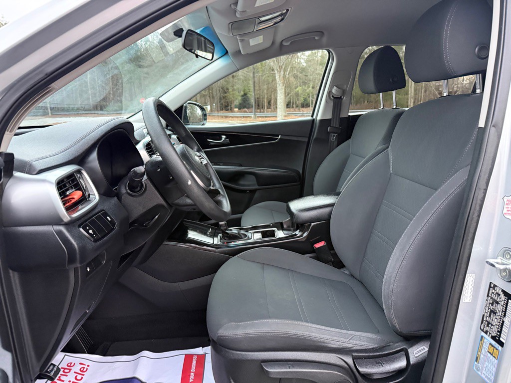 2020 Kia Sorento Image 6