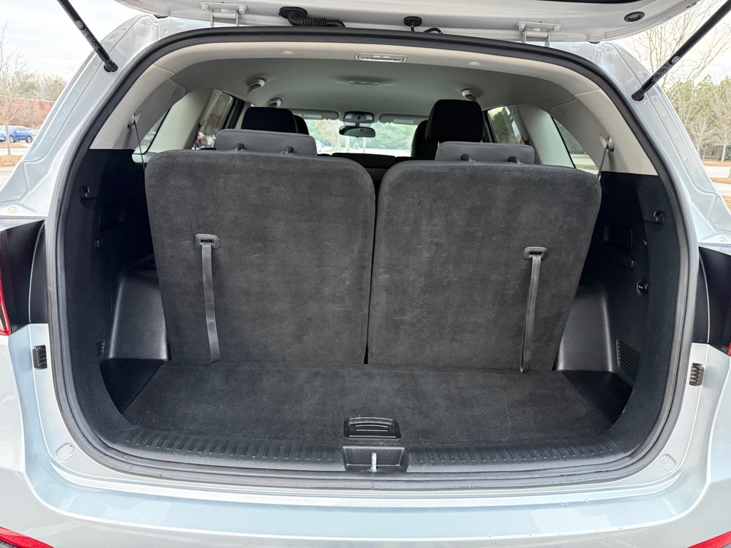 2020 Kia Sorento Image 7