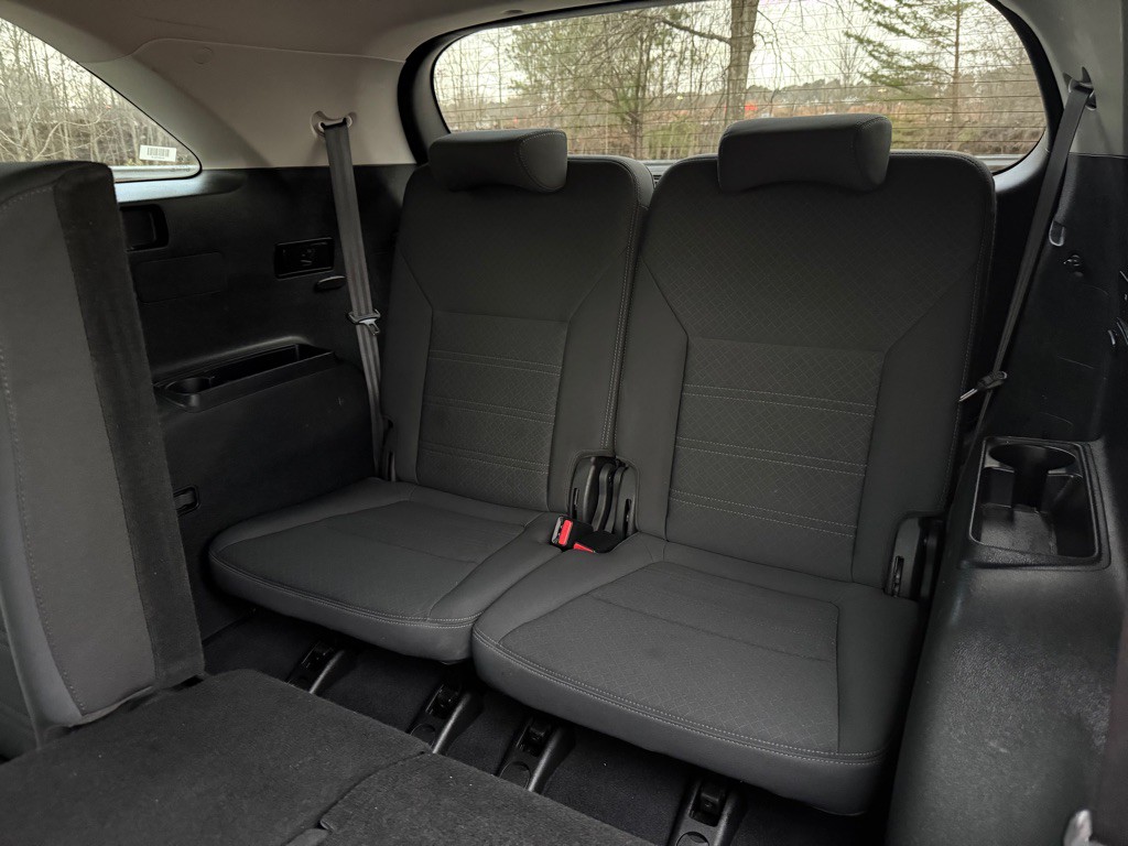 2020 Kia Sorento Image 8