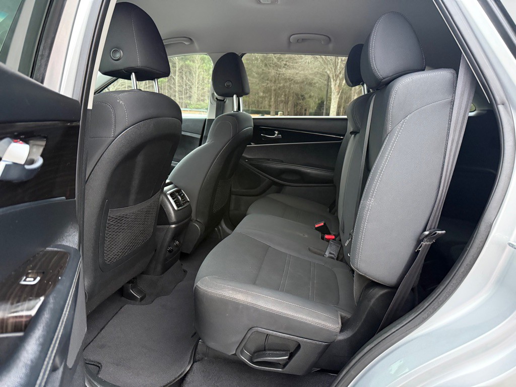 2020 Kia Sorento Image 9