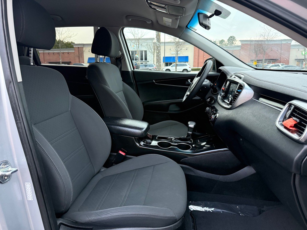 2020 Kia Sorento Image 10