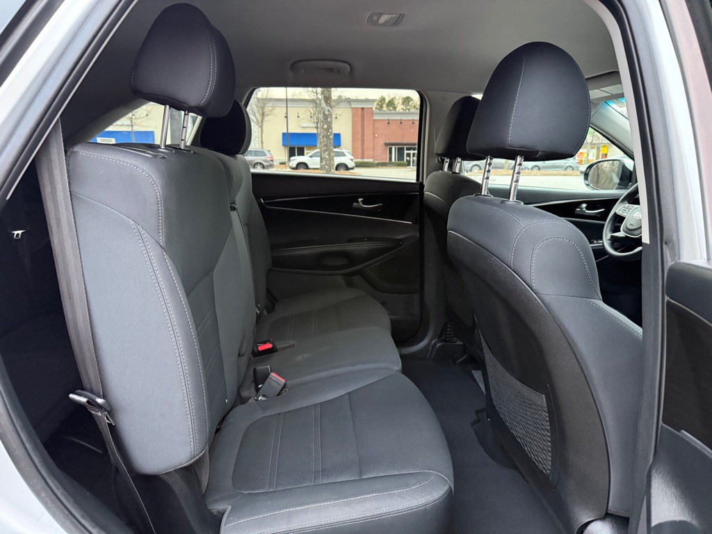 2020 Kia Sorento Image 11
