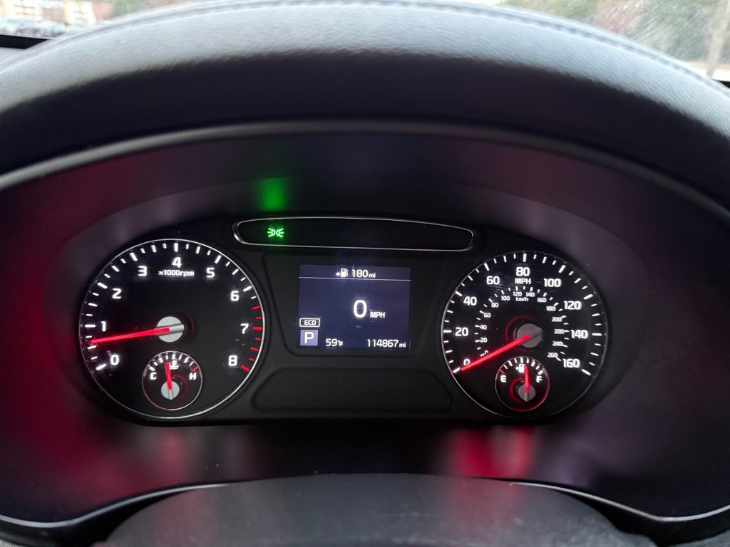 2020 Kia Sorento Image 13