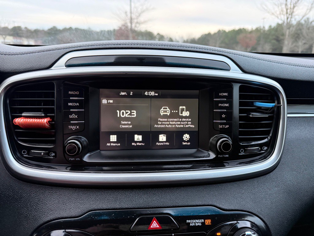 2020 Kia Sorento Image 14