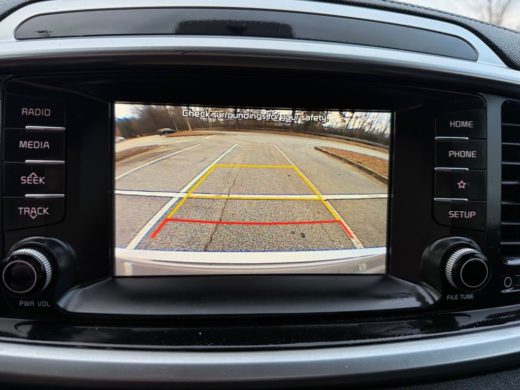 2020 Kia Sorento Image 15