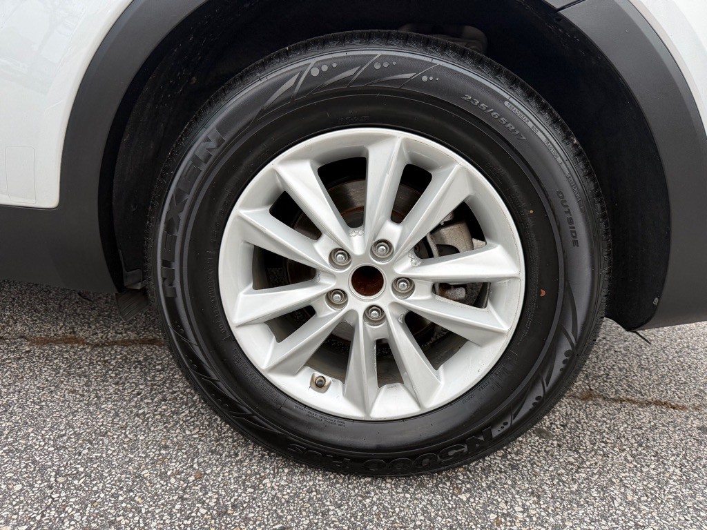 2020 Kia Sorento Image 18