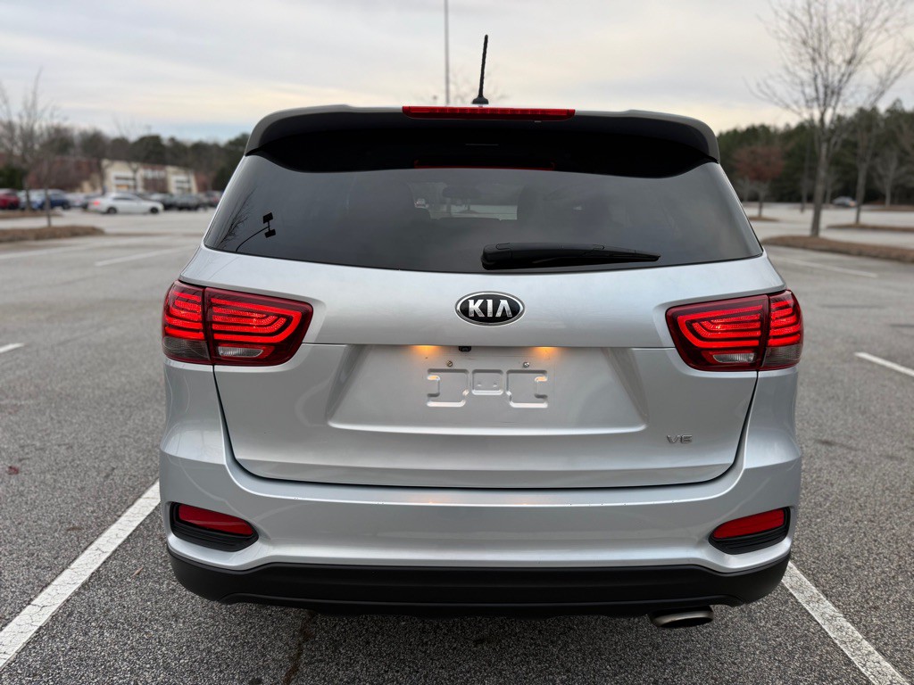 2020 Kia Sorento Image 19