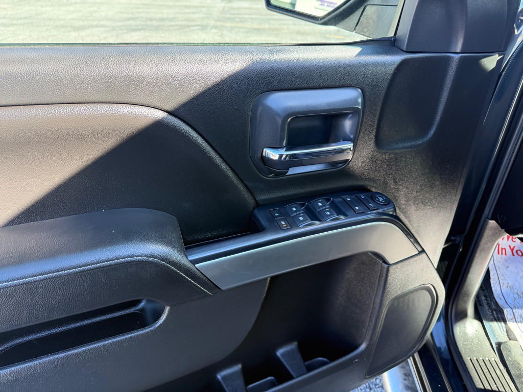 2018 Chevrolet Silverado 1500 Image 22