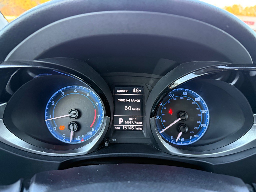 2015 Toyota Corolla Image 15