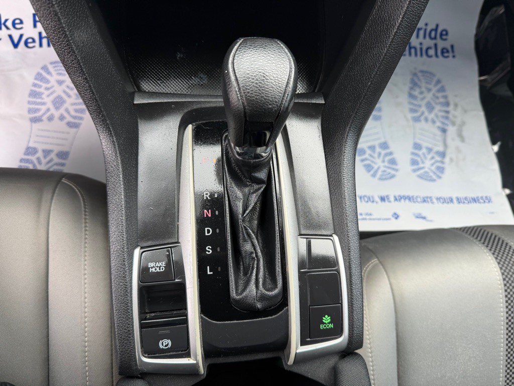 2019 Honda Civic Image 15